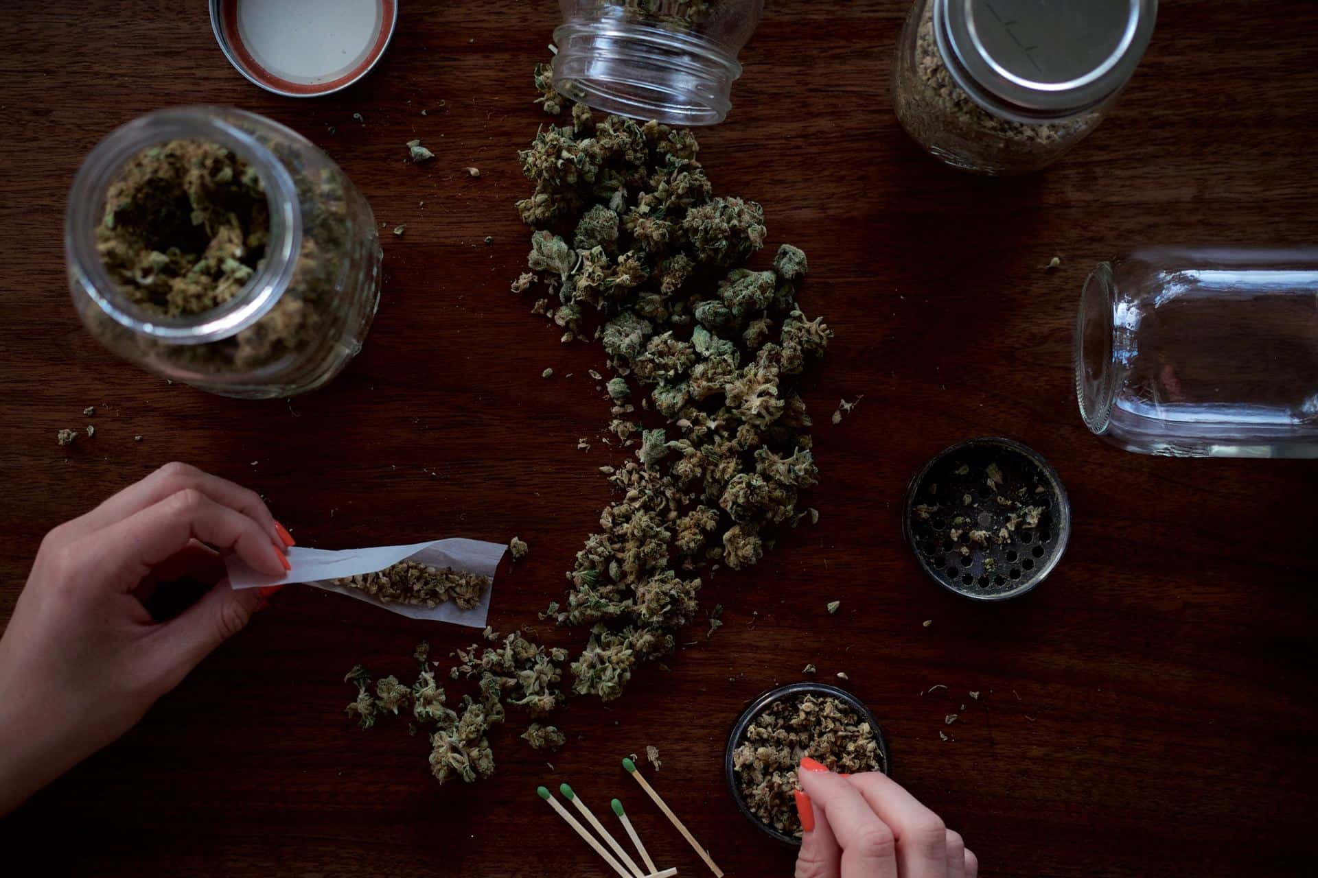 The Ontario Cannabis Act What You Need To Know Drexler Law