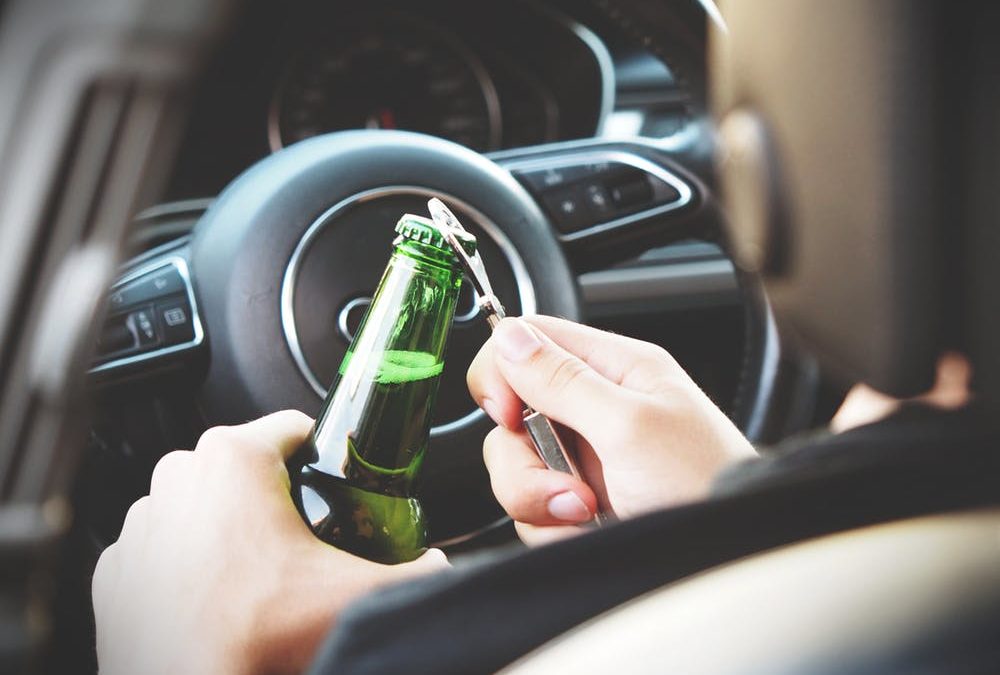 Important Changes to Impaired Driving Law